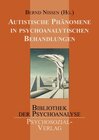Buchcover Autistische Phänomene in psychoanalytischen Behandlungen
