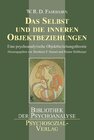 Buchcover Das Selbst und die inneren Objektbeziehungen