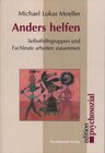 Buchcover Anders helfen