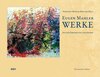 Buchcover Eugen Mahler - Werke