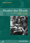 Buchcover Kinder der Shoah