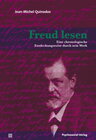 Buchcover Freud lesen