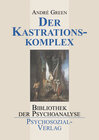 Buchcover Der Kastrationskomplex