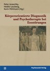 Buchcover Körperorientierte Diagnostik und Psychotherapie bei Essstörungen