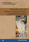 Buchcover Psychotherapie mit Müttern und ihren Babys