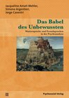 Buchcover Das Babel des Unbewussten