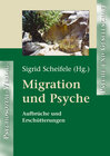 Buchcover Migration und Psyche