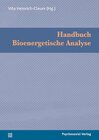 Buchcover Handbuch Bioenergetische Analyse