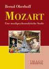 Buchcover Mozart