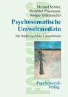 Buchcover Psychosomatische Umweltmedizin