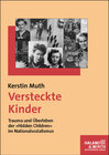 Buchcover Versteckte Kinder