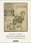 Buchcover Hebamme oder Entbindungsanstalt?