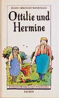 Buchcover Ottilie und Hermine