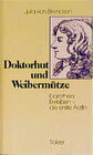 Buchcover Doktorhut und Weibermütze
