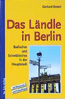 Buchcover Das Ländle in Berlin