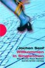 Buchcover Willkommen in Singletown