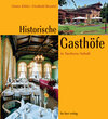Buchcover Historische Gasthöfe in Sachsen-Anhalt