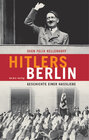 Buchcover Hitlers Berlin
