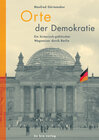 Buchcover Orte der Demokratie