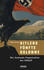 Buchcover Hitlers fünfte Kolonne