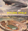 Buchcover Hitlers Spiele