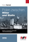 Buchcover Polen zwischen Hitler und Stalin