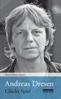 Buchcover Andreas Dresen