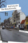 Buchcover Die Bölschestraße