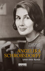 Buchcover Angelika Schrobsdorff