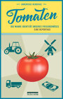 Buchcover Tomaten