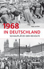Buchcover 1968 in Deutschland