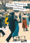 Buchcover Zwischen Bettlern und Bohème