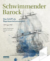 Buchcover Schwimmender Barock