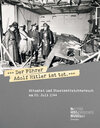 Buchcover »Der Führer Adolf Hitler ist tot«