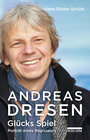 Buchcover Andreas Dresen
