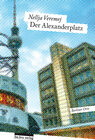 Buchcover Der Alexanderplatz