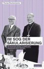 Buchcover Im Sog der Säkularisierung