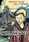 Buchcover Nilowsky