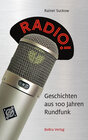 Buchcover Radio!
