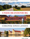 Buchcover Unser Brandenburg
