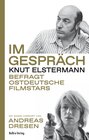 Buchcover Im Gespräch