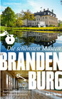Buchcover Die schönsten Museen in Brandenburg