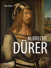 Buchcover Albrecht Dürer