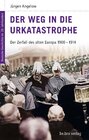 Buchcover Der Weg in die Urkatastrophe