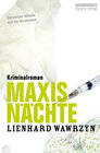 Buchcover Maxis Nächte