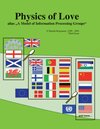 Buchcover Physics of Love