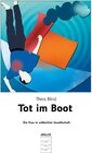 Buchcover Tot im Boot