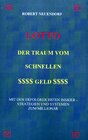 Buchcover Lotto - Der Traum vom schnellen Geld