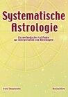 Buchcover Systematische Astrologie