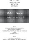 Buchcover Ubi Penne, ibi patria